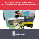 Dlaczego warto inwestować w materiały reklamowe drukowane?